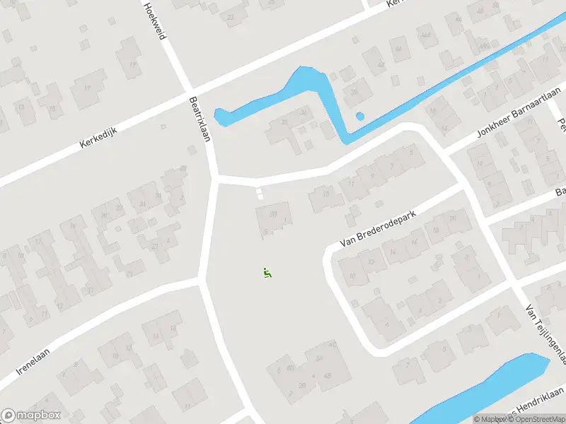 Overlastmelding Janswerf in Bergen