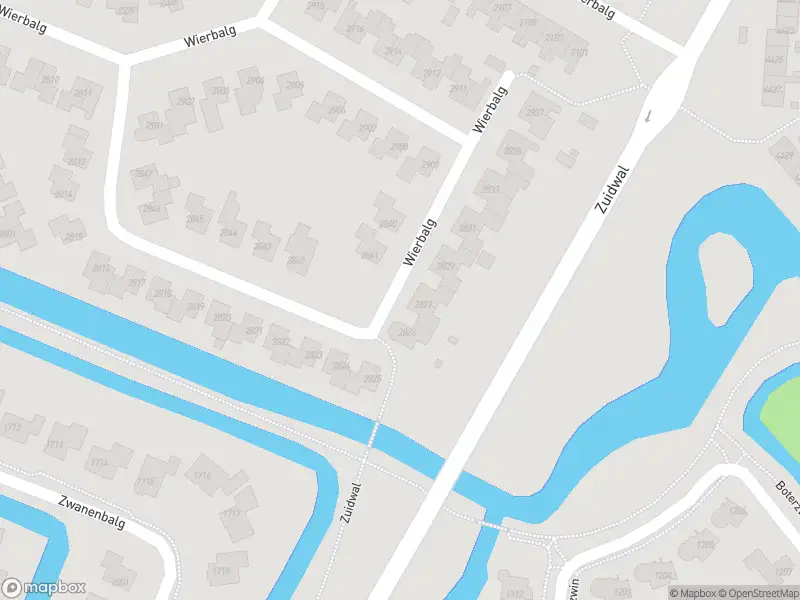 112 melding Overlastmelding Wierbalg in Julianadorp gesloten