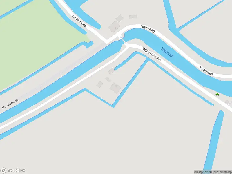 Overlastmelding Wipbruglaan in Spanbroek gesloten