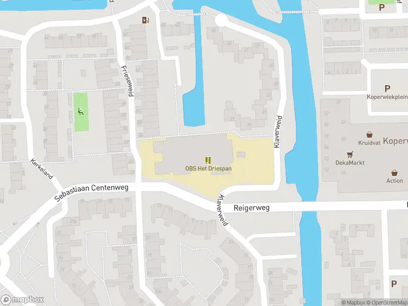 Overlastmelding Klaverweid in Enkhuizen