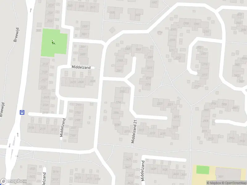 Overlastmelding Middelzand in Julianadorp gesloten