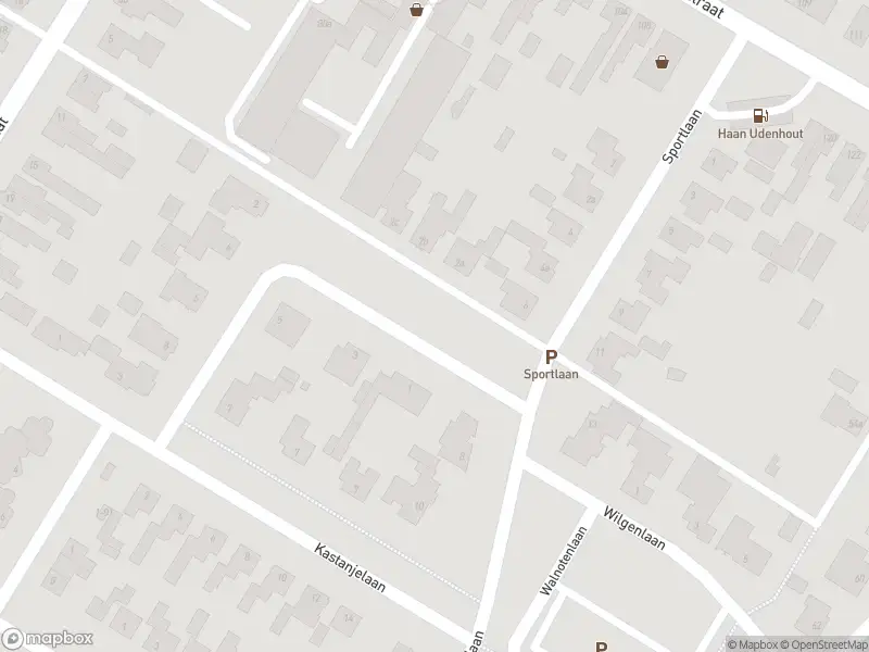 Overlastmelding Lindenlaan in Udenhout