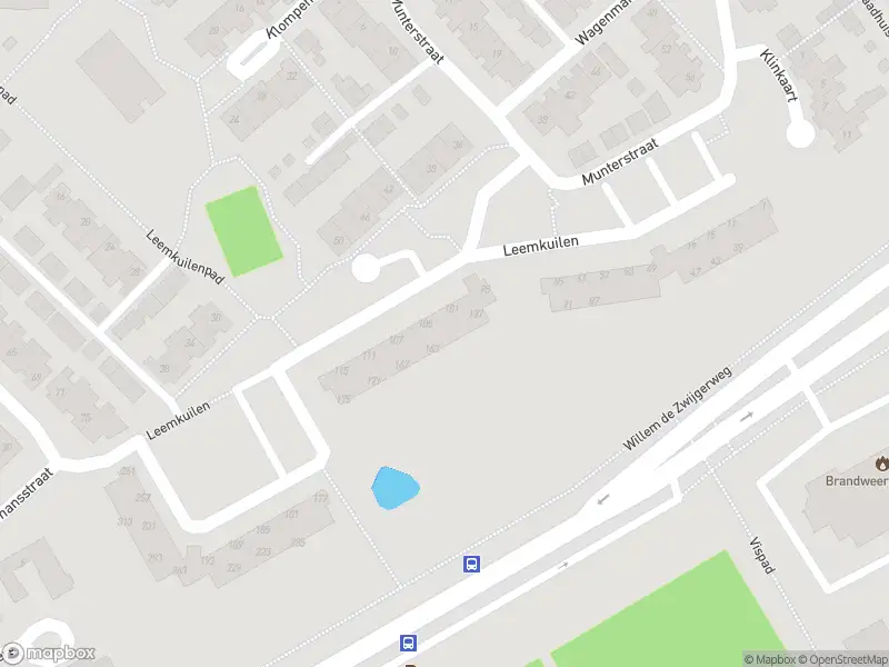 112 melding Overlastmelding Leemkuilen in Best