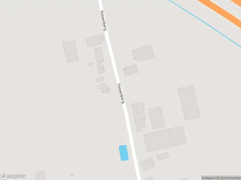 Overlastmelding Vossenberg in Gilze gesloten