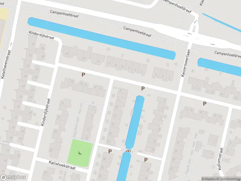 Overlastmelding Kralingenstraat in Tilburg gesloten