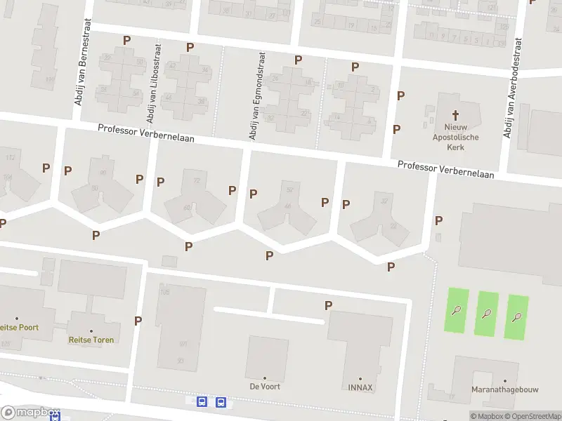 112 melding Anonieme overlastmelding Professor Verbernelaan in Tilburg gesloten