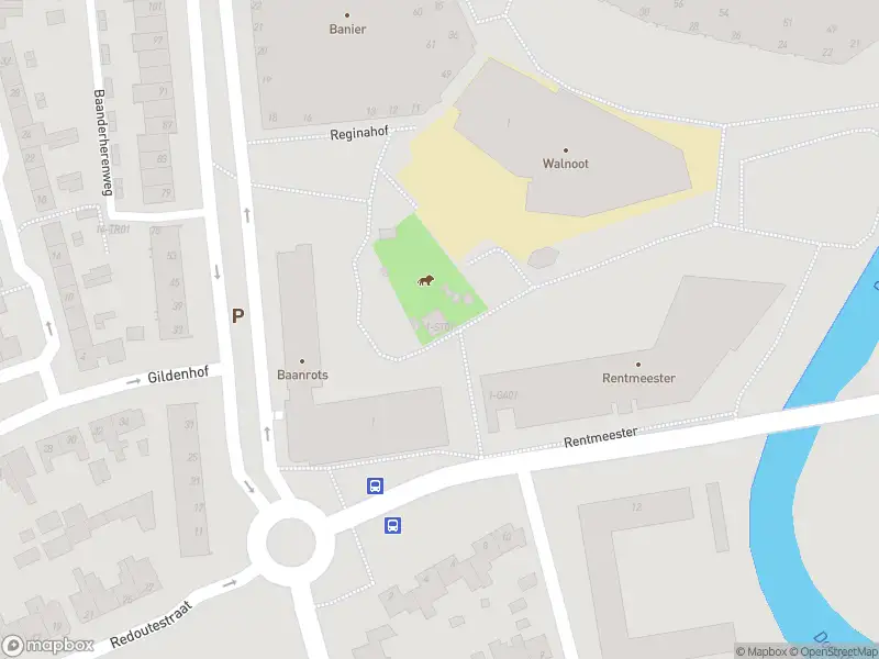Overlastmelding Reginahof in Boxtel