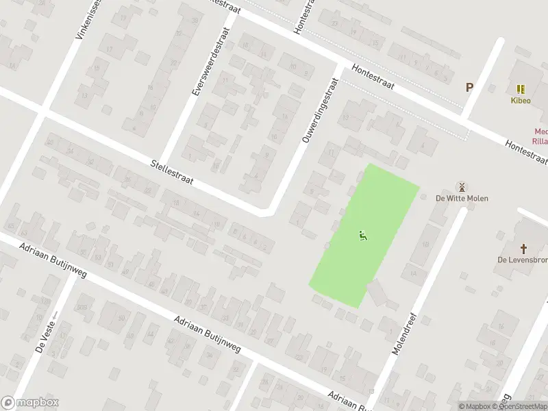 Overlastmelding Ouwerdingestraat in Rilland gesloten