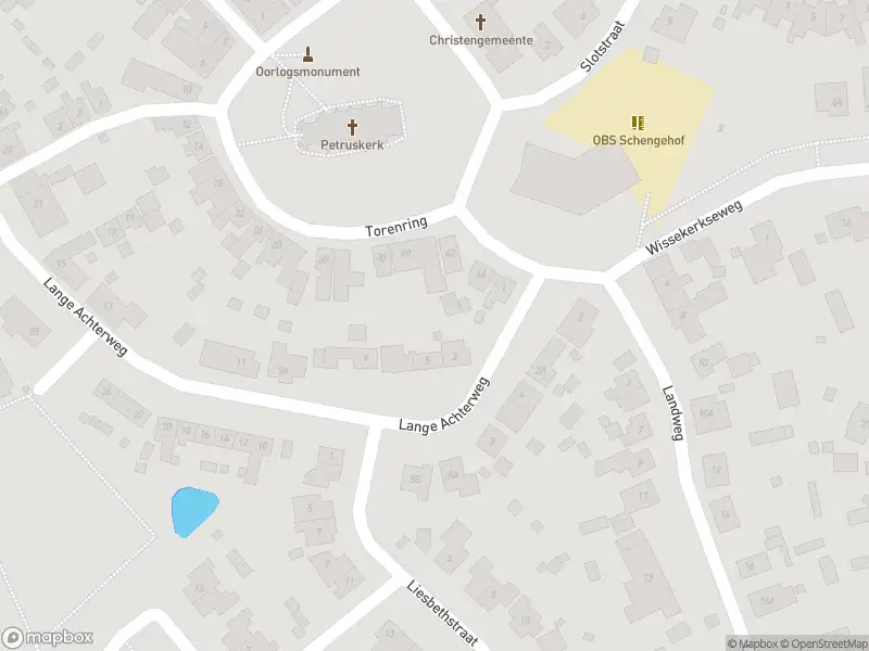 Overlastmelding Lange Achterweg in 's-Heer Arendskerke gesloten