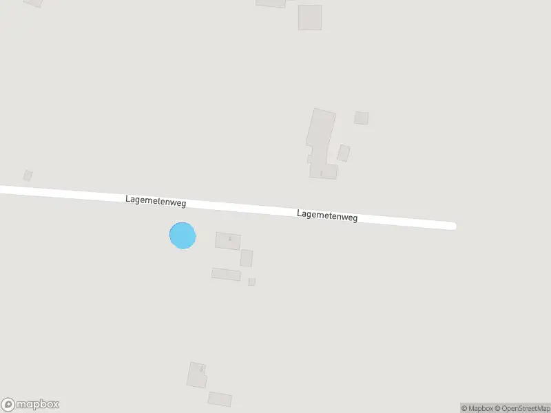 Overlastmelding Lagemetenweg in Lepelstraat
