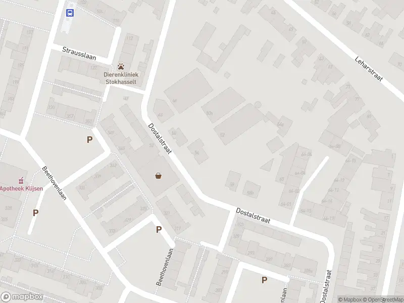 Overlastmelding Dostalstraat in Tilburg