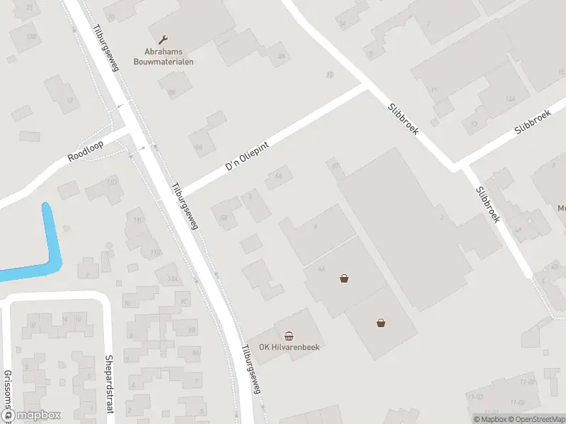 112 melding Overlastmelding D'n Oliepint in Hilvarenbeek