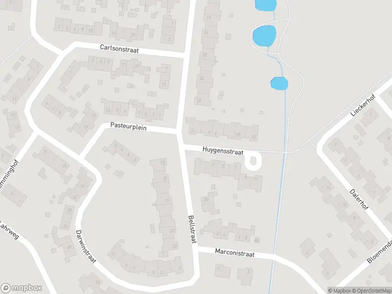 Overlastmelding Huygensstraat in Sittard