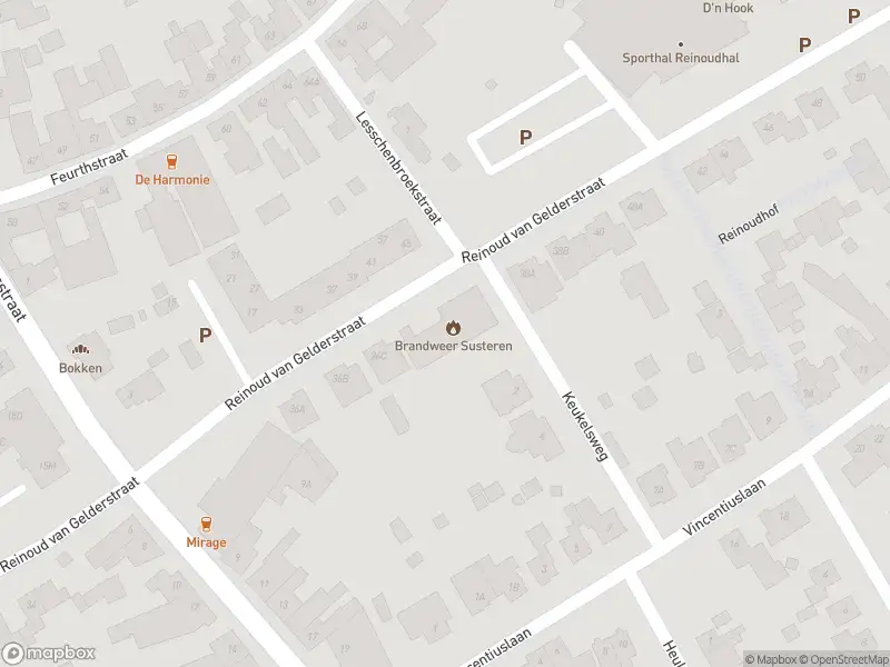 112 melding Overlastmelding Reinoud van Gelderstraat in Susteren