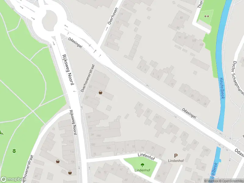 112 melding Overlastmelding Odasingel in Sittard