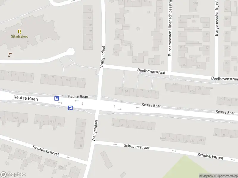 112 melding Overlastmelding Beethovenstraat in Sittard gesloten