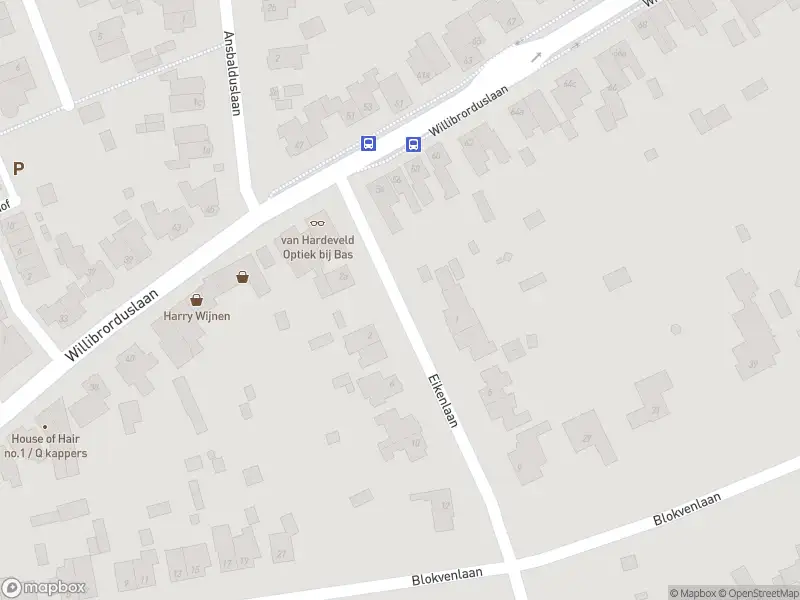 112 melding Overlastmelding Eikenlaan in Waalre gesloten