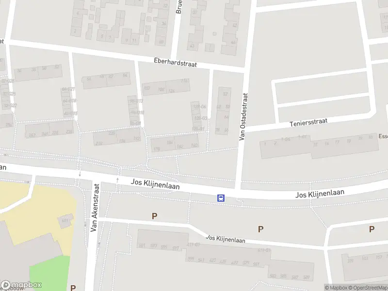 Overlastmelding Jos Klijnenlaan in Geleen gesloten