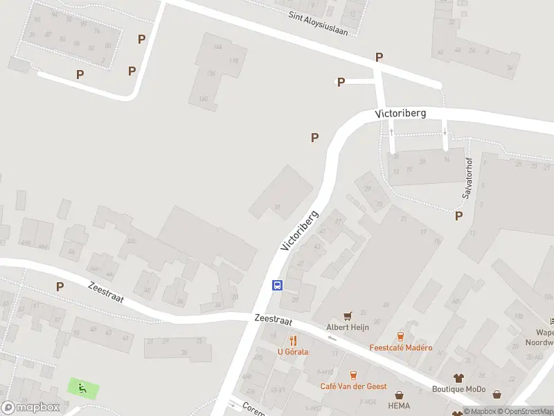 Overlastmelding  in Noordwijkerhout