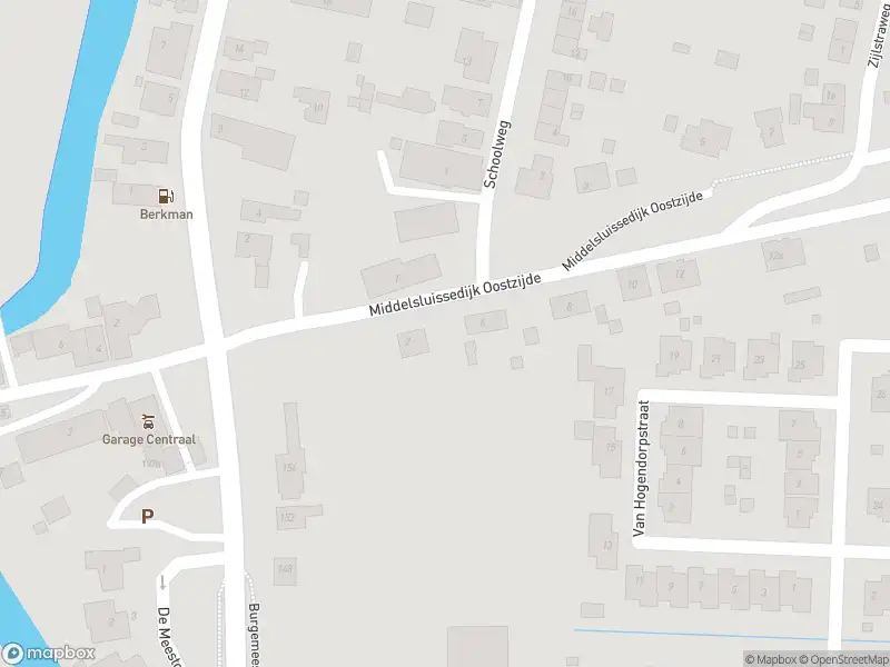 Overlastmelding Middelsluissedijk Oostzijde in Numansdorp gesloten
