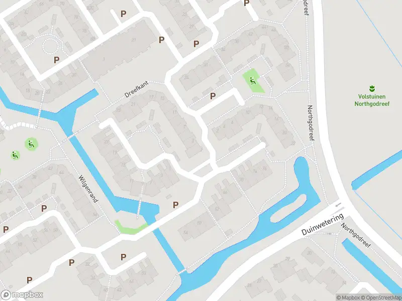 Overlastmelding Dreefkant in Noordwijk gesloten