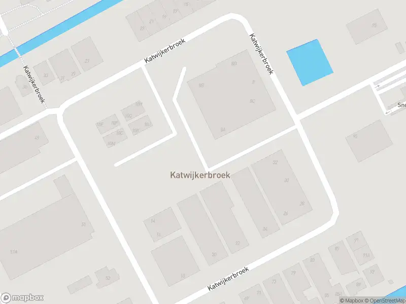 Anonieme overlastmelding Katwijkerbroek in Katwijk gesloten