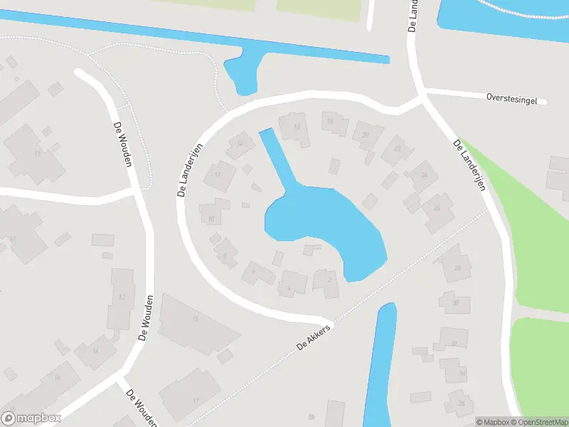 Brandweer met gepaste spoed naar de De Landerijen in Drachten