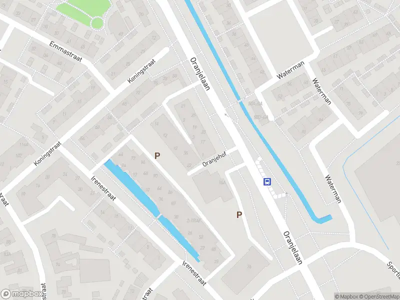 Overlastmelding Oranjehof in Lisse