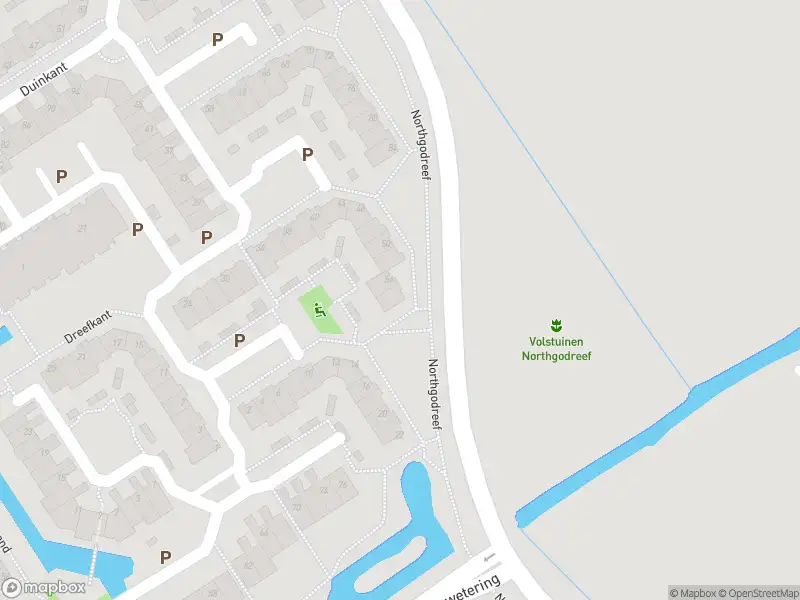 Overlastmelding Dreefkant in Noordwijk gesloten