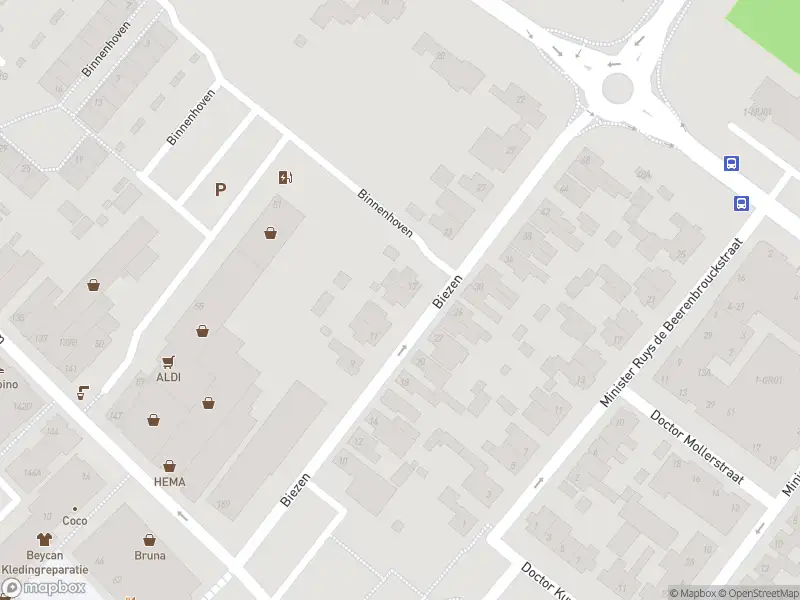 112 melding Overlastmelding Biezen in Dongen