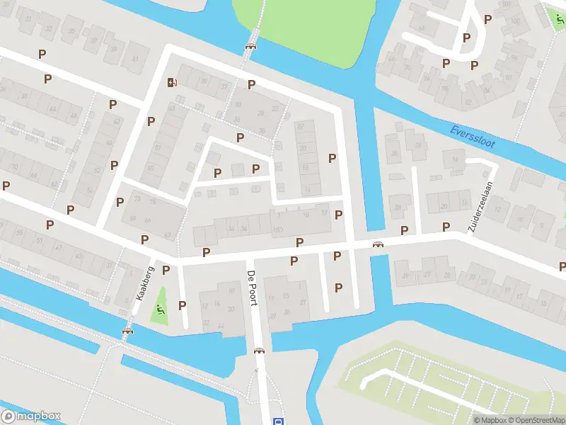 Anonieme overlastmelding Buitenhuislaan in Landsmeer gesloten