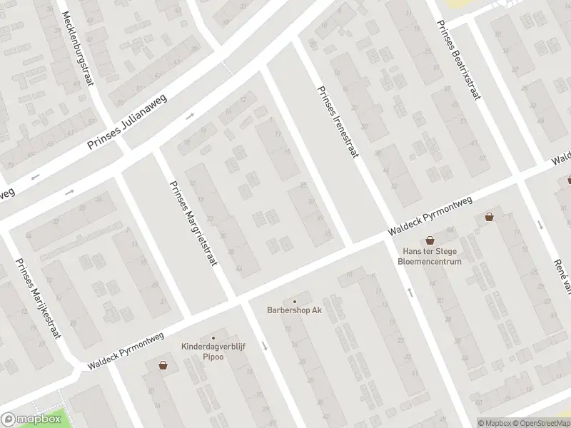 Overlastmelding Willem de Rijkestraat in Dordrecht