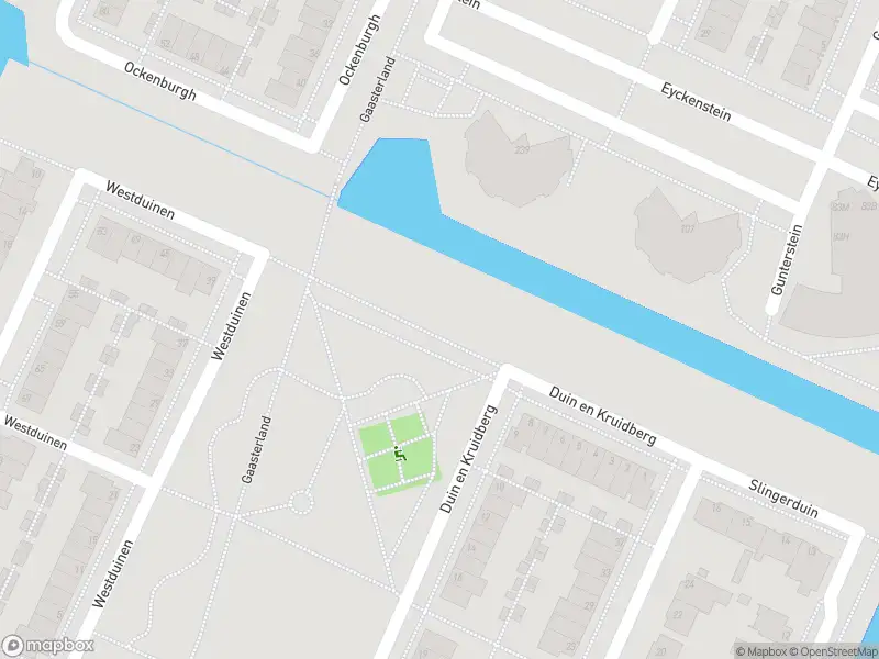 Anonieme overlastmelding Eyckenstein in Amstelveen gesloten