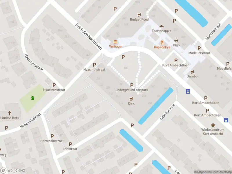 Overlastmelding Lisstraat in 3333EV Zwijndrecht