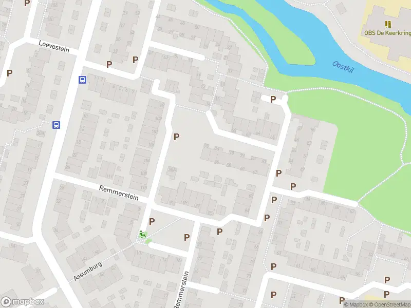 Overlastmelding Remmerstein in Dordrecht