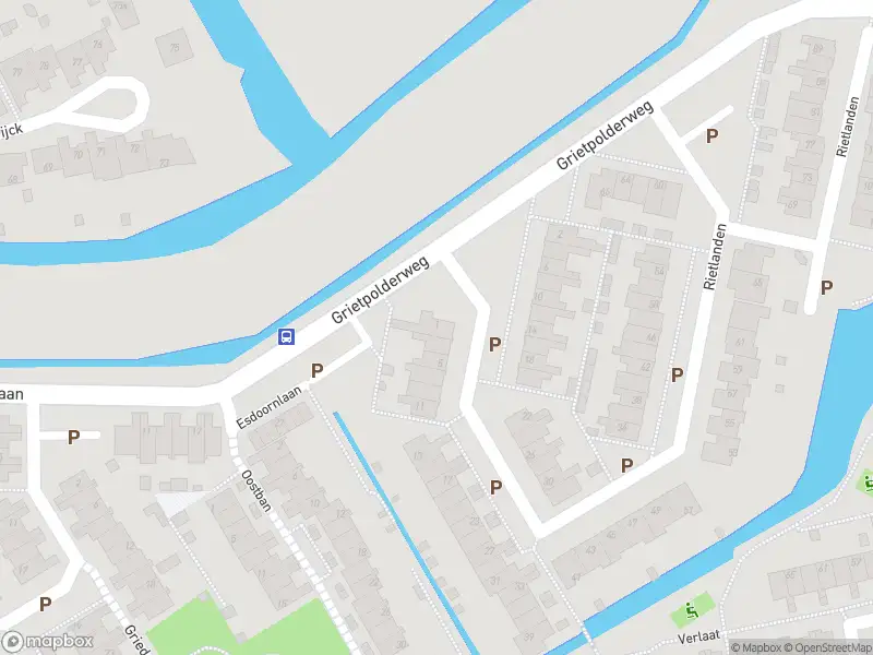 Anonieme overlastmelding Rietlanden in Leimuiden