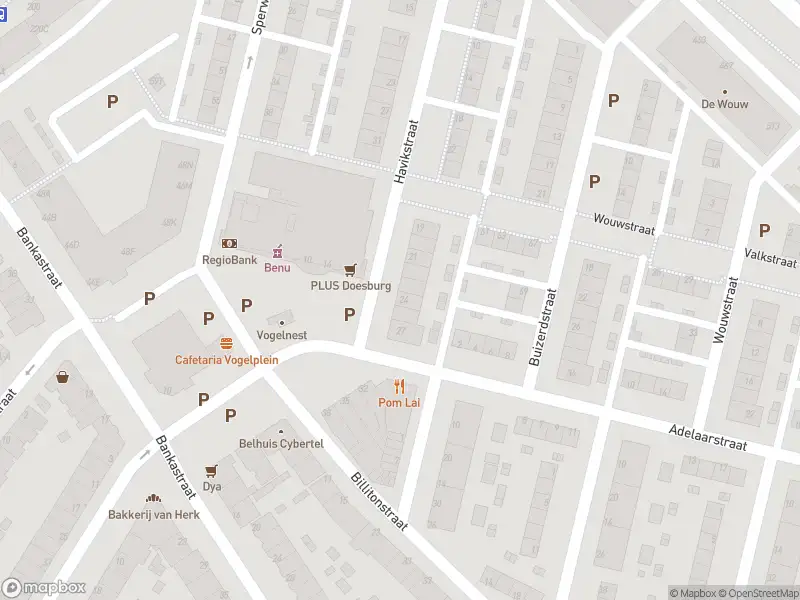 112 melding Overlastmelding Vogelplein in Dordrecht