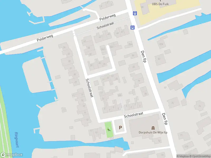 Overlastmelding Schoolstraat in Den Ilp gesloten