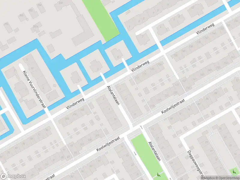 112 melding Overlastmelding Atalantalaan in Aalsmeer