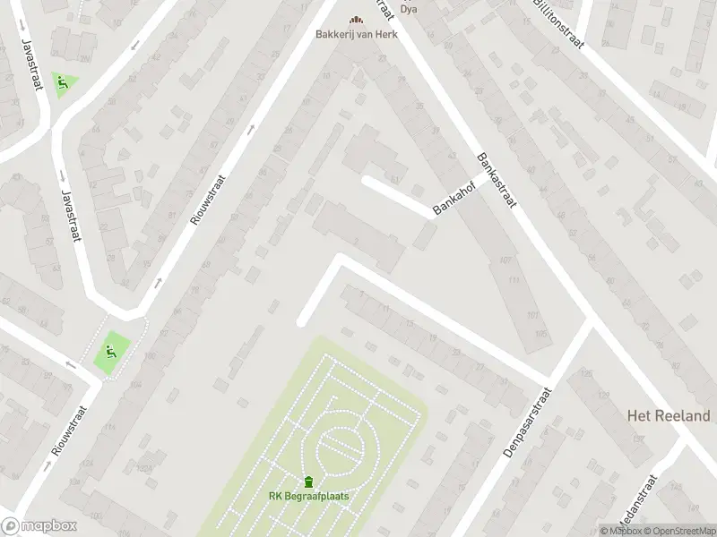 Overlastmelding Besarstraat in Dordrecht gesloten