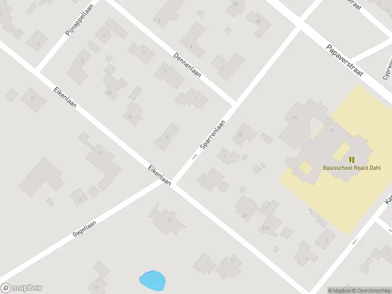 Overlastmelding Sparrenlaan in Sint-Michielsgestel gesloten