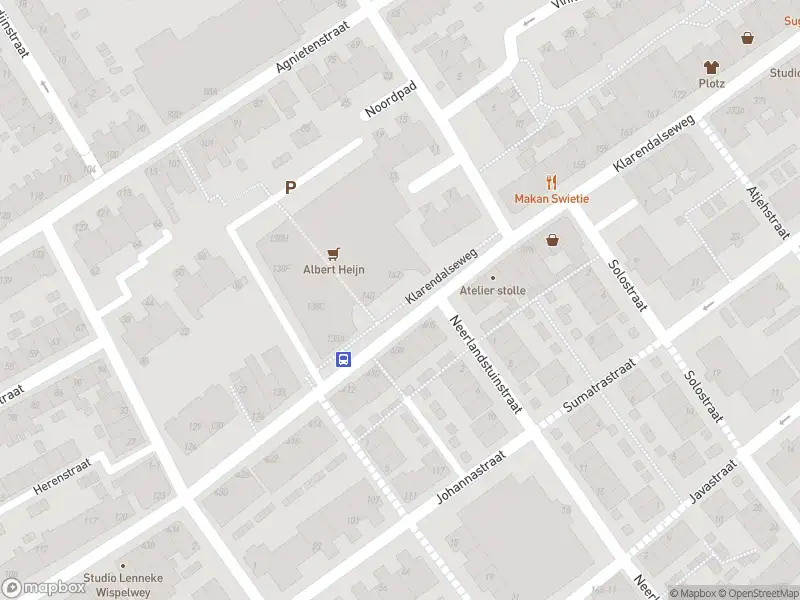 Overlastmelding Klarendalseweg in Arnhem gesloten