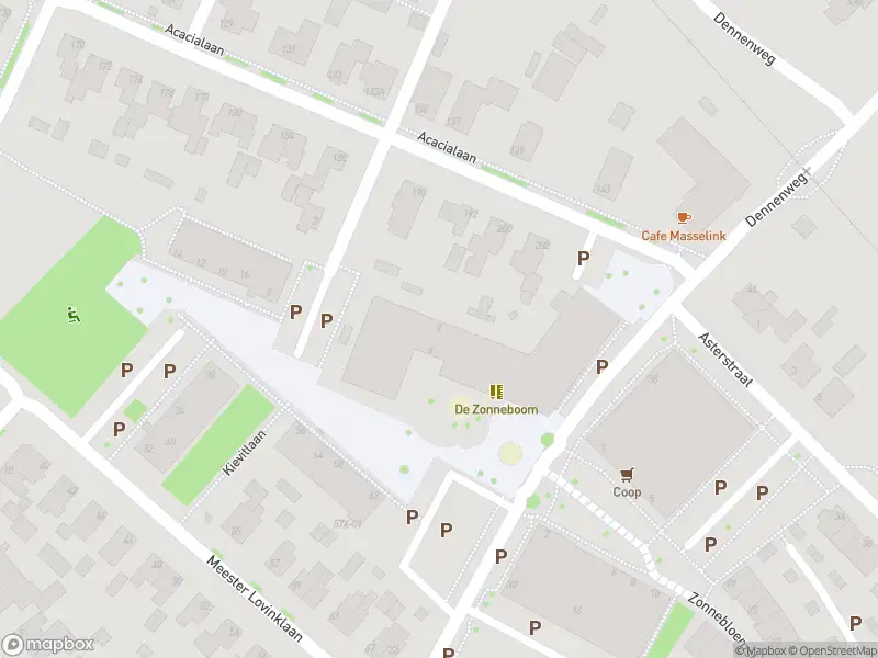 Overlastmelding Zonneplein in Doetinchem gesloten