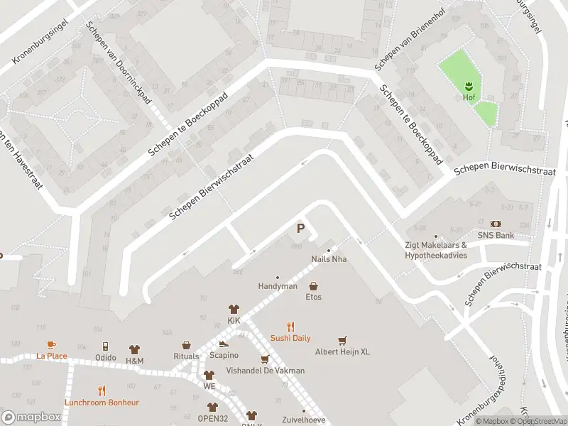 Overlastmelding Schepen Bierwischstraat in Arnhem gesloten