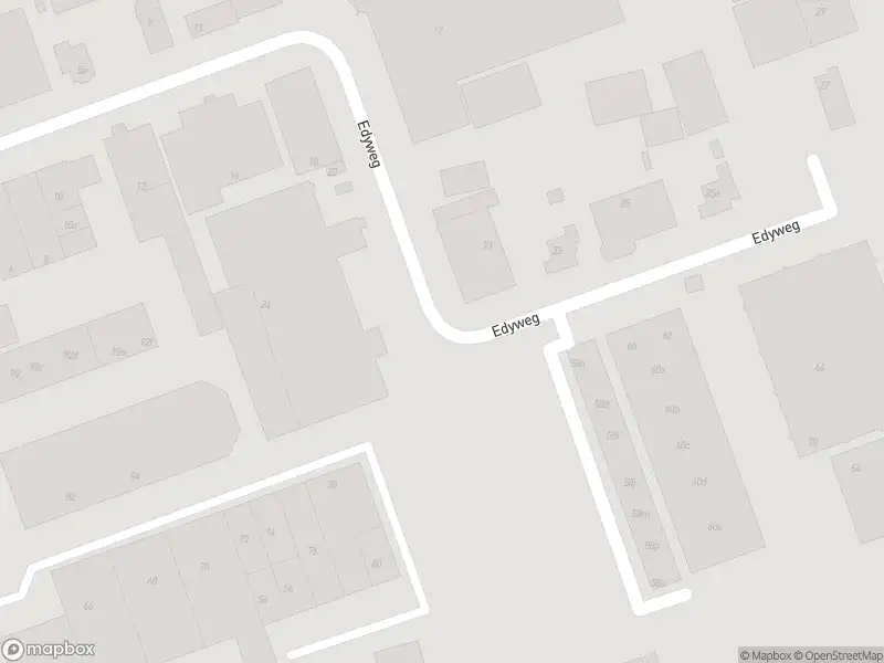 Overlastmelding Edyweg in Spankeren gesloten