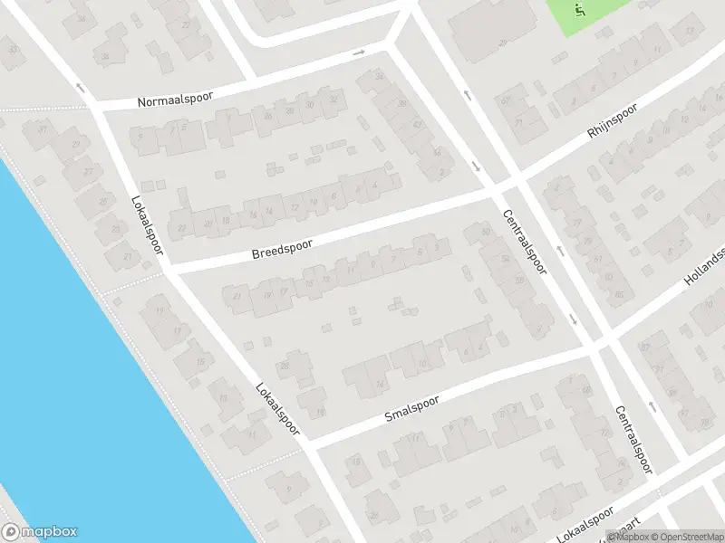 Overlastmelding Lokaalspoor in Arnhem