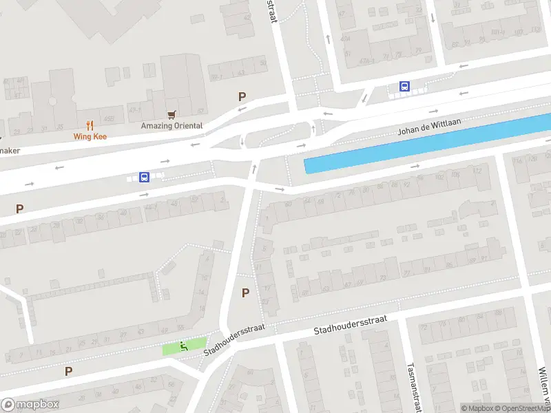 112 melding Overlastmelding Johan de Wittlaan in Arnhem