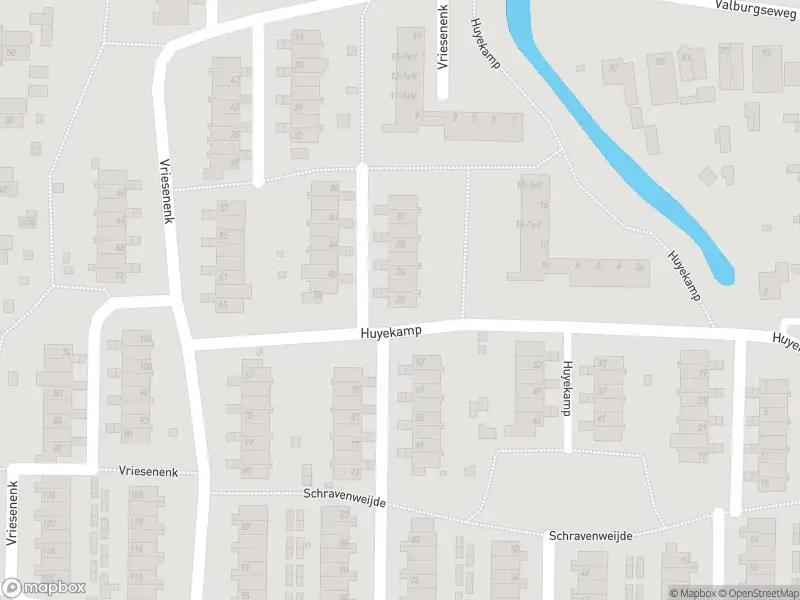 Overlastmelding Huyekamp in Elst gesloten