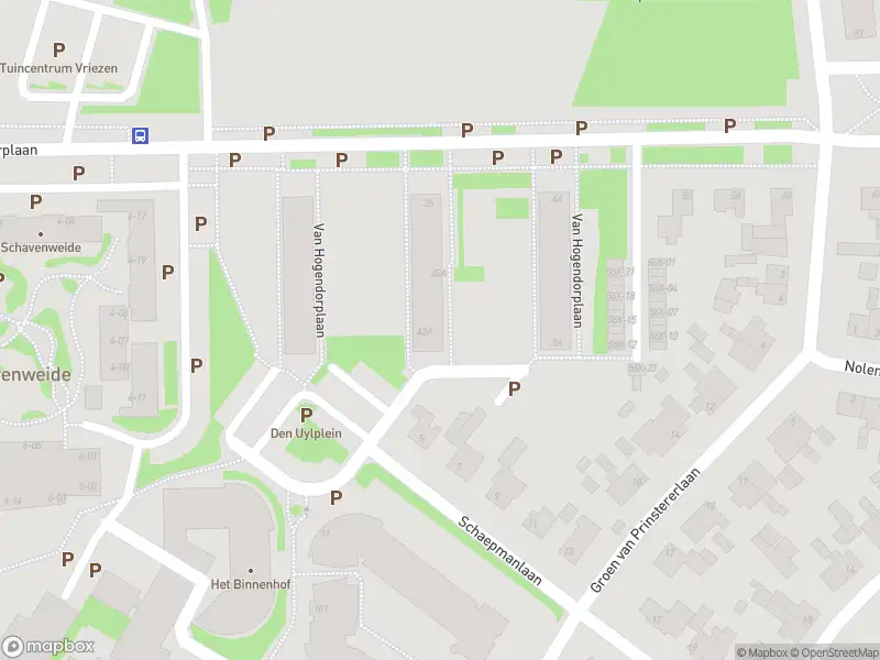 Overlastmelding Van Hogendorplaan in Doetinchem gesloten