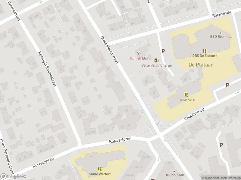 Anonieme overlastmelding Grote Molenstraat in Elst gesloten